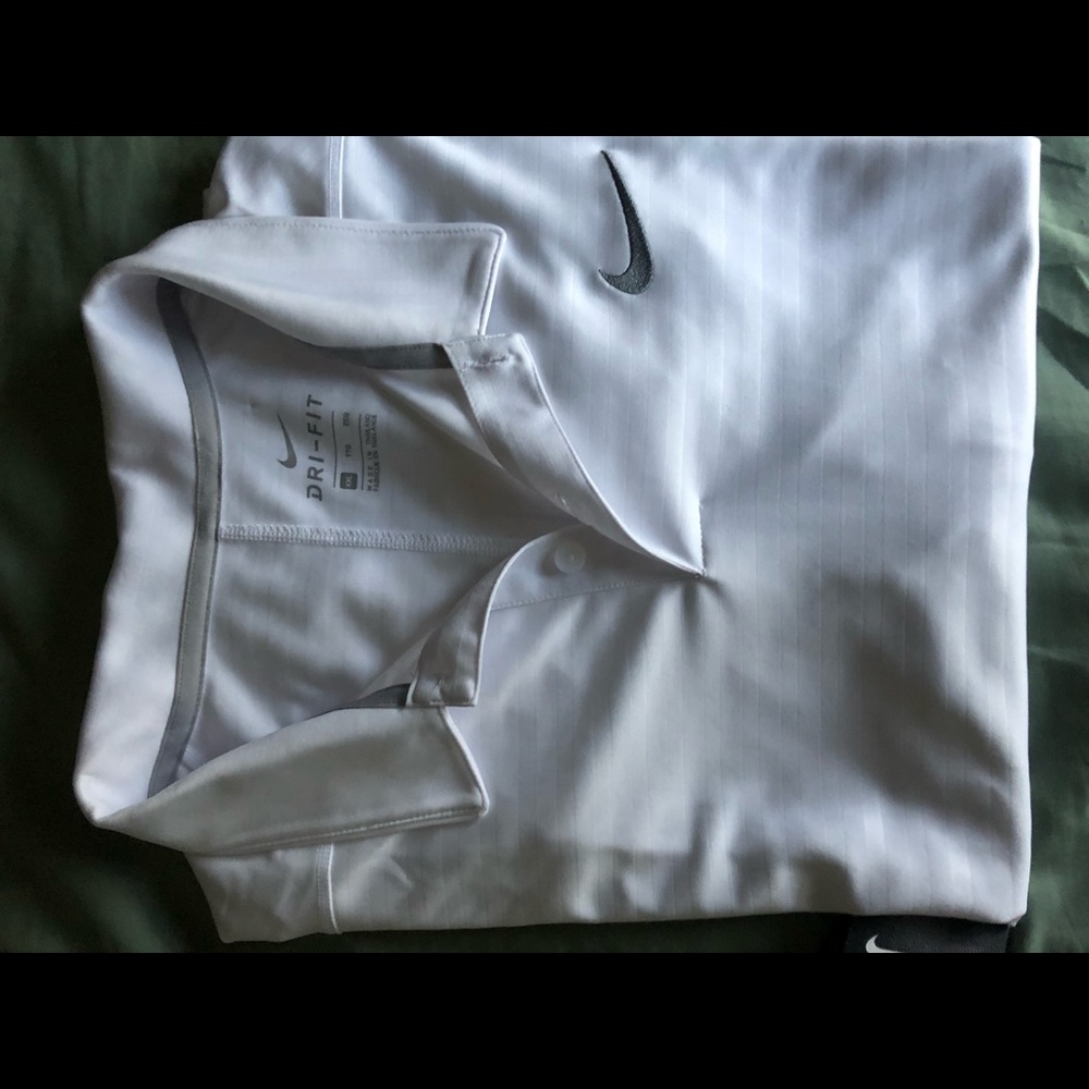 Men Nike Golf Polo